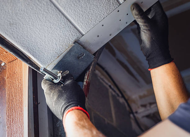 Reliable Garage Door Panel Replacement contractor in Breaux Bridge, LA by Garage Doors Repair Pro